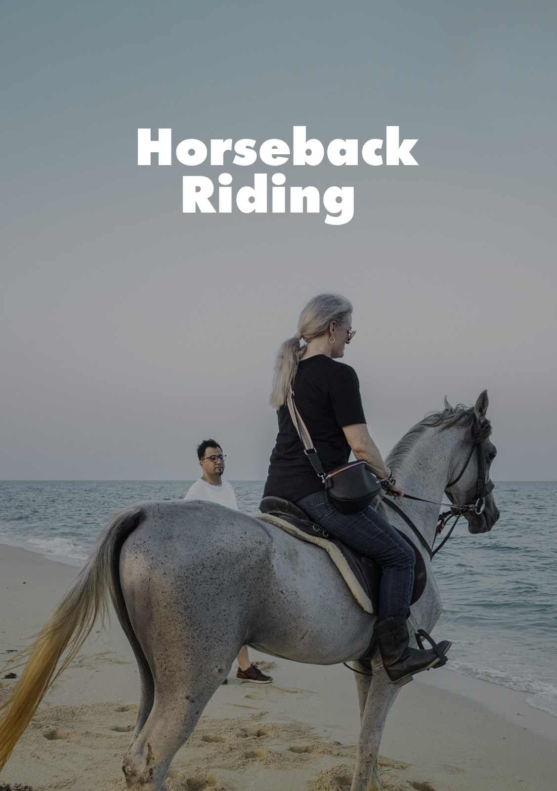 Horseback Riding 